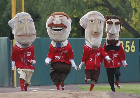 From Mascot Costume to Big Head: A Look at the Transformative Design